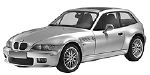 BMW E36-7 P0707 Fault Code