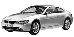 BMW E63 P0707 Fault Code