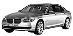 BMW F01 P0707 Fault Code