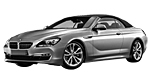 BMW F12 P0707 Fault Code