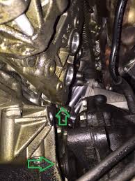 See P0707 in engine